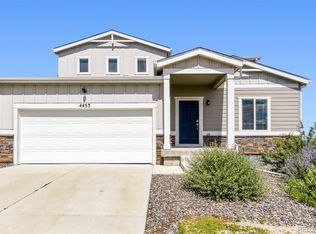 4453 River Highlands Loop, Elizabeth, CO 80107