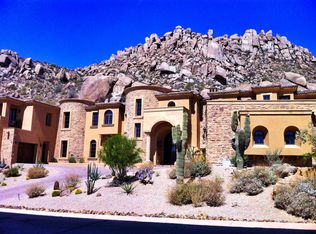 25228 N 114th St, Scottsdale, AZ 85255