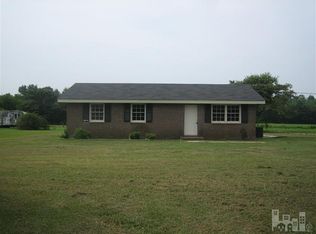 5460 State Highway 11, Willard, NC 28470