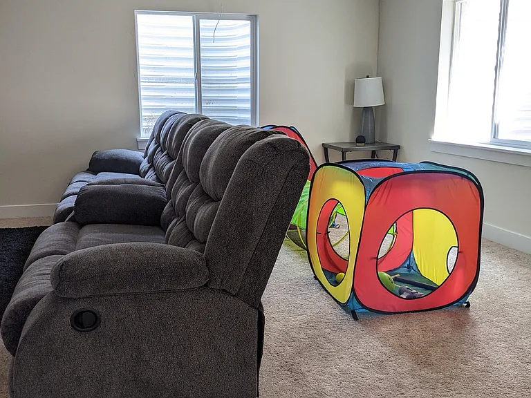 4581 E Flower Point — Photo 31