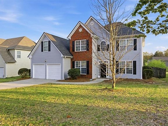 2nd image of 1114 Corkscrew Way