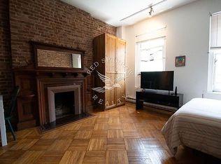 67 W 83rd St #3F, New York, NY 10024