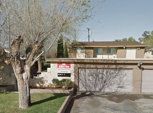847 Cherry Ave APT A, Beaumont, CA 92223