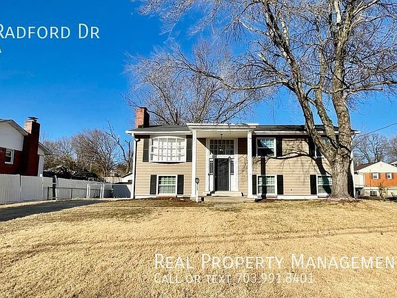 2nd image of 1902 Radford Dr