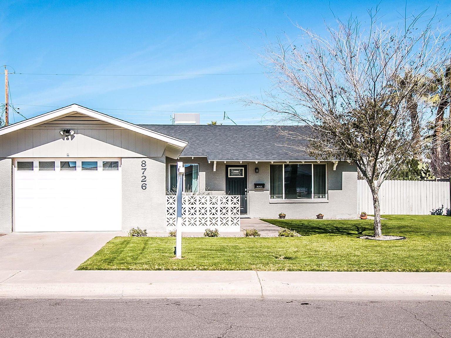 solano♡ 8726 E Solano Dr, Scottsdale, AZ 85250 | Zillow