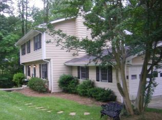 4000 Admiral Dr, Atlanta, GA 30341