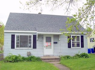 3427 Charlotte St, Erie, PA 16508