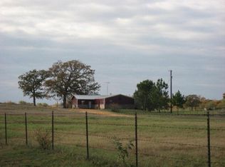 7552 Ranch Rd, Athens, TX 75751