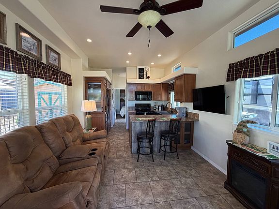 3rd image of 3851 Vacation Village Dr Unit 208