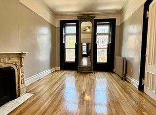 26 Herkimer St #2, Brooklyn, NY 11216