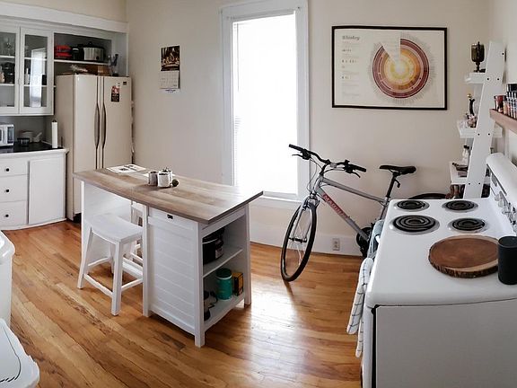 113 #1 Kitchen