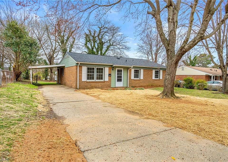 908 Ashe St, Greensboro, NC 27406 Zillow