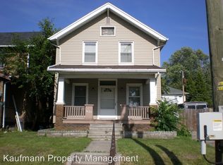 3425 Broadway, Fort Wayne, IN 46807