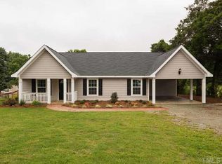 1113 S Third St, Mebane, NC 27302