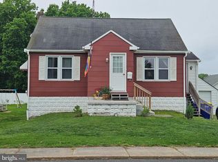 11 Simpson St, Harrington, DE 19952