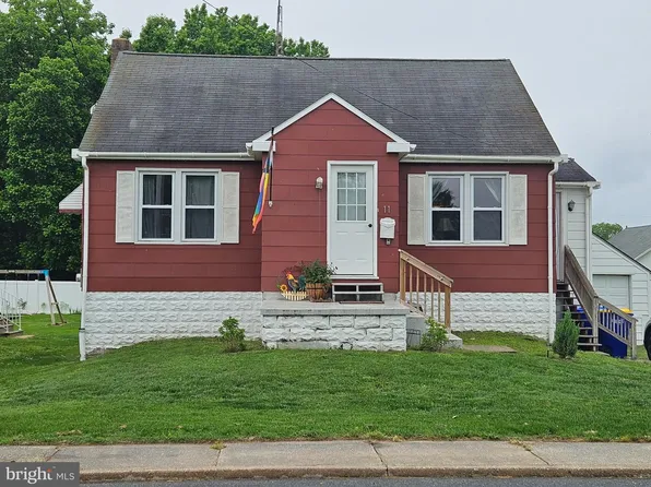 11 Simpson St, Harrington, DE 19952