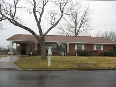 919 Tyler Dr, Tupelo, MS, 38801