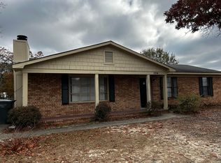 3714 Tahitian Trl #1, Hephzibah, GA 30815