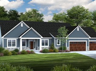 1025 Arbordale Ln, Victor, NY