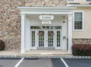 58 Brooklake Rd #17, Florham Park, NJ 07932