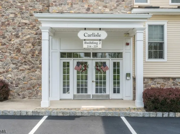 58 Brooklake Rd #17, Florham Park Boro, NJ 07932