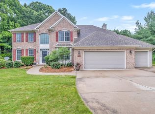 8172 Brandon Cir, Mattawan, MI 49071