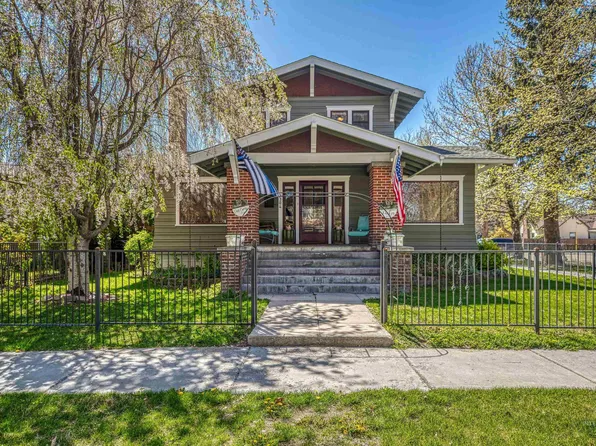 1304 Cleveland Blvd, Caldwell, ID 83605