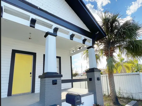 2332 W Union St APT B, Tampa, FL 33607