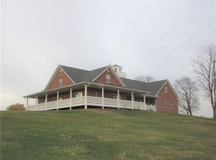 7294 E Division Rd, Franklin, IN 46131