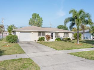 4519 Orange Grove Blvd, North Fort Myers, FL 33903