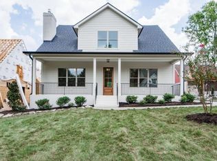 603 W End Cir, Franklin, TN 37064