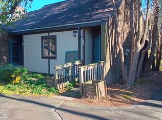 30 New St #D2, Meriden, CT 06450