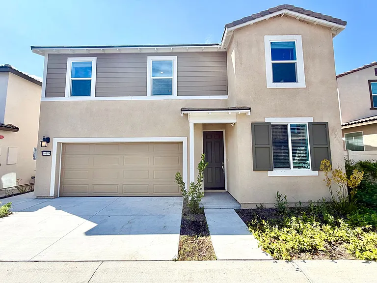 36988 Camino Springs Ave — Photo 1