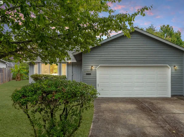 12945 SW Morgan Ct, Beaverton, OR 97008