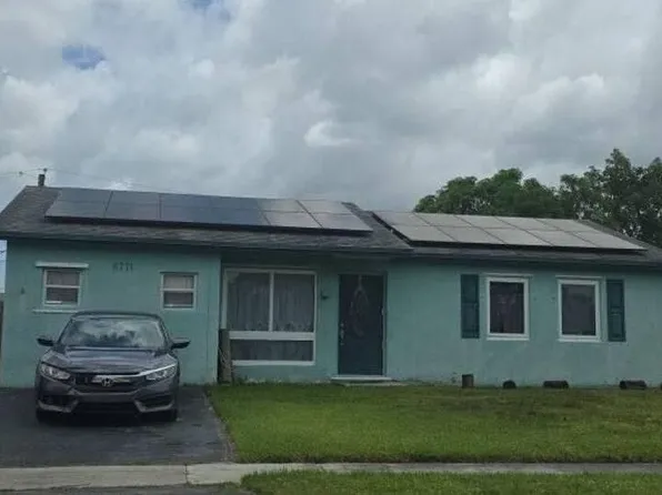 6771nw24th Ct, Pompano Beach, FL 33063