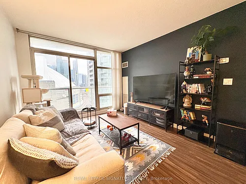 10 Navy Wharf Ct #1708 Photo 1