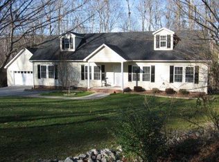 214 Ottawa Pl, Loudon, TN 37774