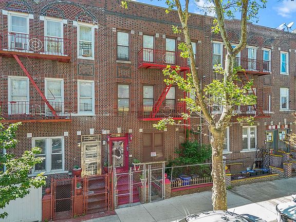 2nd image of 596 Wyona St #6