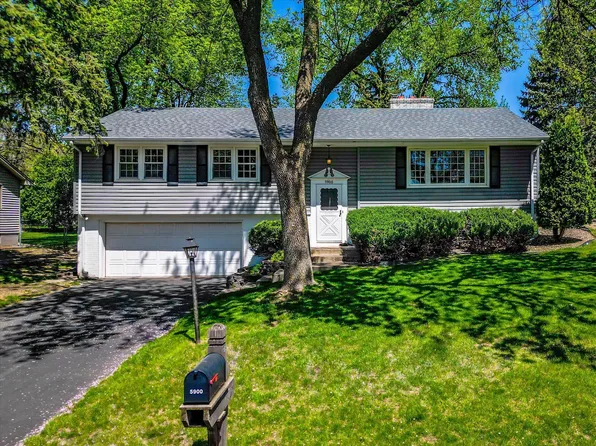 5900 Grove St, Edina, MN 55436