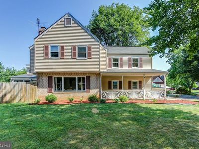 8516 Artillery Rd, Manassas, VA, 20110