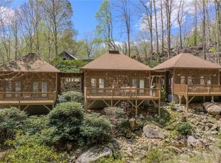 426 Cook Town Rd, Bakersville, NC 28705
