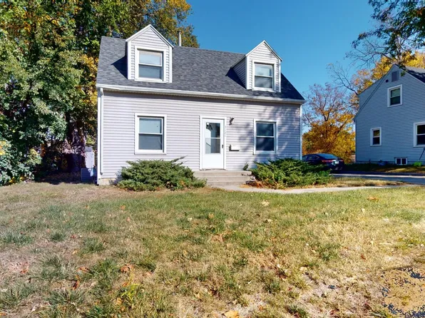 3121 Lincoln Way, Ames, IA 50014