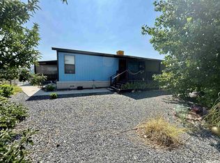 660 S Meridian Rd, Lovelock, NV 89419