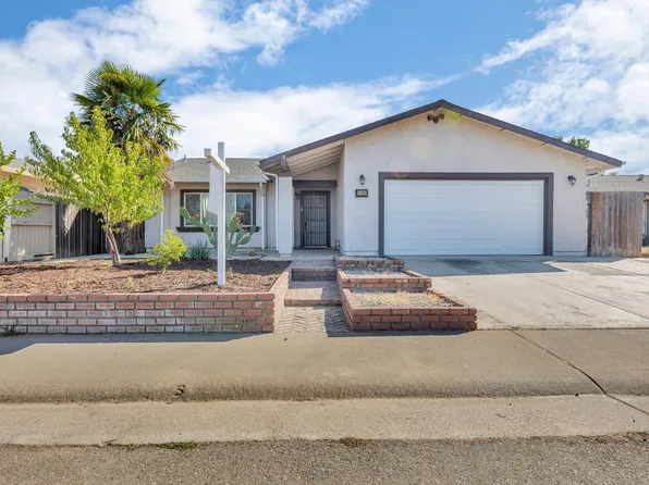 8182 Halbrite Way, Sacramento, CA 95828