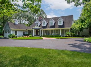 1972 Knollwood Rd, Muttontown, NY 11791