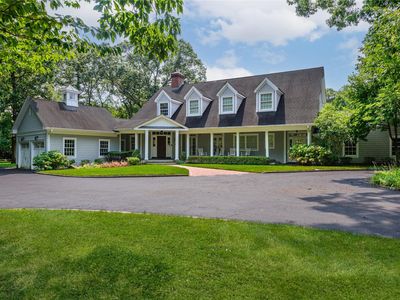 1972 Knollwood Road, Muttontown, NY, 11791