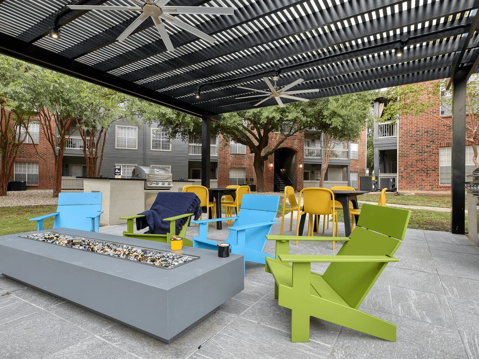 The Quarry Alamo Heights — Photo 4