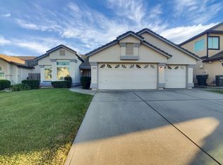 5112 Homeland Ct, Antelope, CA 95843