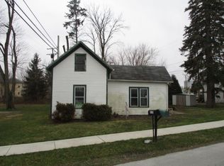 20425 Locust St, Weston, OH 43569