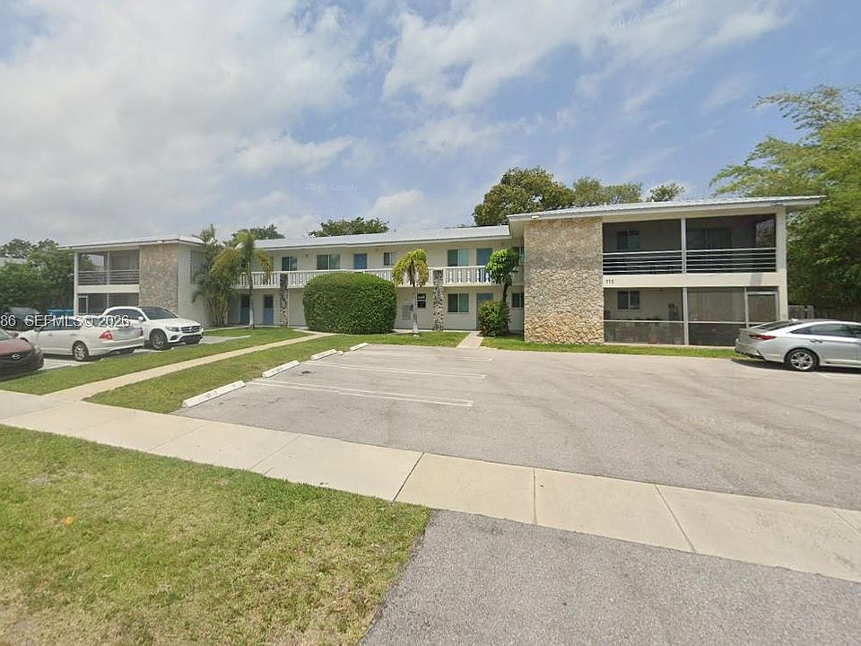 1st image of 115 SW 1st Ave APT 8